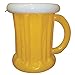 Windy City Novelties Inflatable Beer Mug Cooler 23