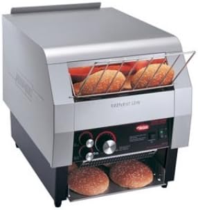 Hatco TQ-800H 208 Horizontal Toaster For 13-Slices Per Minute, 208 V, Each