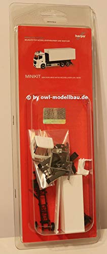 Herpa-013611-MiniKit-MB-Antos-LKW-Wei