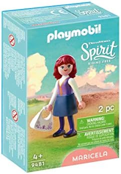 spirit playmobil amazon