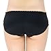 H:oter Butt Pads Fake Butt Sponge Buttocks Shaper Panty with Smooth Control Instant Lift and Shape
