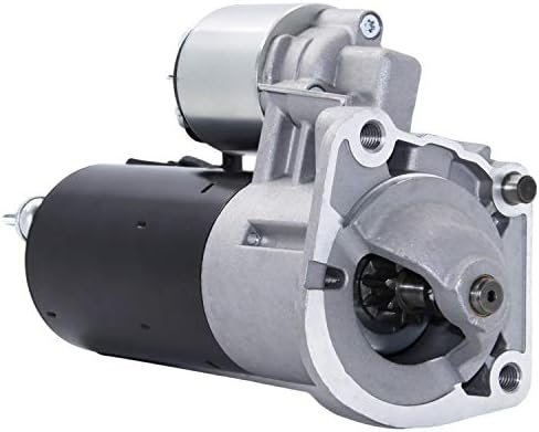 New Starter Motor For VOLVO S40 1.9,2.0 17508 21537BO 0001108107 30658564 CS680