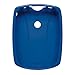 LeapFrog LeapPad2 Gel Skin, Blue Tread (Works with all LeapPad2 and LeapPad1 Tablets)