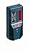 Bosch Three Plane 360 Degree Leveling and Alignment Laser with Line Laser Receiver GLL 3-80 LR2