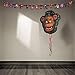 Five Nights At Freddy's Party KIt- 2 Party banners, Photo Booth Props, Centerpiece and Hanging Cutouts