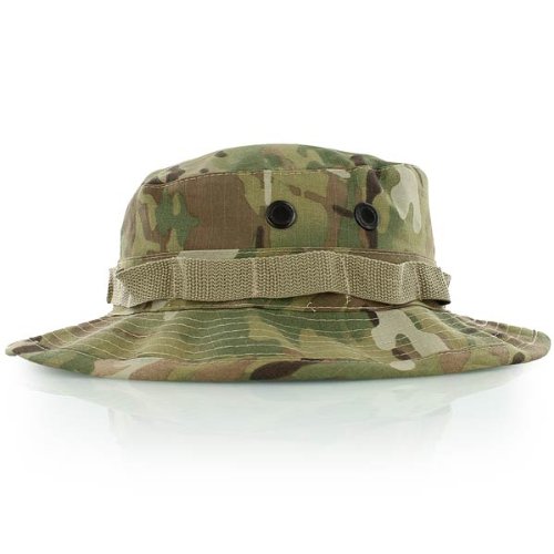 Rothco boonie hat, multicam - (7 1/4) inch