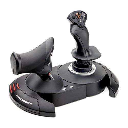 Thrustmaster T.Flight Hotas X