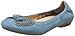 Earth Women's Butterfly Ballet Flat