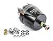 SeaStar 1.4 Helm, HH4314-3, Front Mount