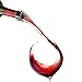 Premium Wine Aerator Pourer By Winette – Quality Decanter With Drop Stop Spout – Elegant & Flavor Improving Diffuser – Easy To Use & To Wash – Excellent Housewarming Gift Idea