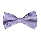 EBD1B01-03 Patterned Beautiful Pre-tied Bowtie Best Gifts for Mens By Epoint