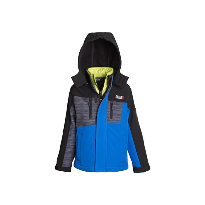 Buy 32176; Weatherproof Boys Down 