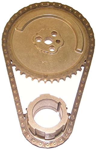 1999-2004 Chevy GMC 4.8 4.8L 5.3 5.3L 6.0 6.0L M295 Oil Pump and Timing Chain Set (Oil Pump, Pick UP & Timing GEAR Set)