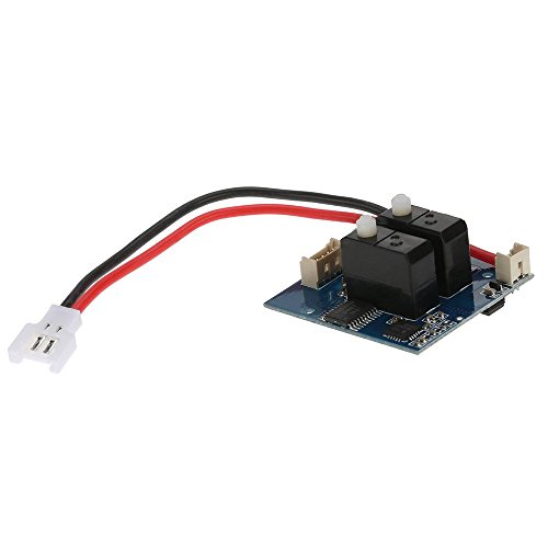 Goolsky Wltoys F959 SKY-King RC Aircraft Part F959-011 Receive Board