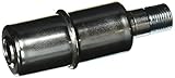 Maxpower 334132 1/2-Inch Briggs and Stratton Cylinder Muffler