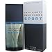 L'eau D'issey Pour Homme Sport By Issey Miyake Edt Spray/FN237041/6.7 oz/men/
