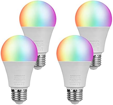 google home light bulbs australia
