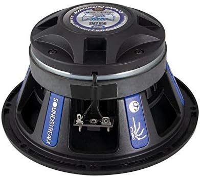 soundstream 6.5 midrange