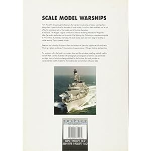 Scale Model Warships (Modeller's World)