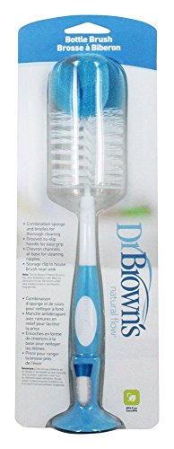 Dr. Browns Bottle Brush, 3 Pack