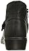 Skechers Women's Metronome-Mod Squad Ankle Bootie