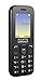 Alcatel 1016D Black Factory Unlocked International Version
