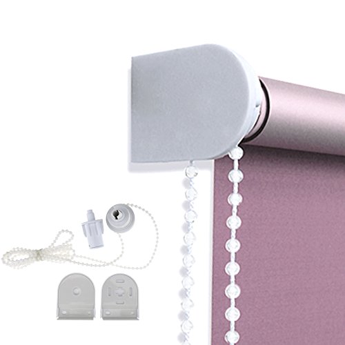 32mm Heavy Duty Metal Roller Blind Fitting Repair Part Brackets Cover