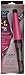 Remington CI96X1B T|Studio Silk Ceramic Wide Styling Wand,Curling Wand, 1-1 1/2 Inch Barrel, Purple