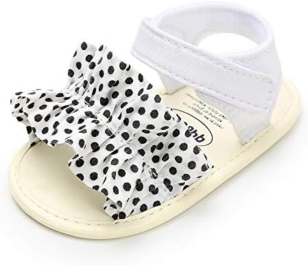 infant girl flip flops