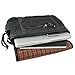 The Walking Dead Daryl Wings Mini Messenger Bag - Black