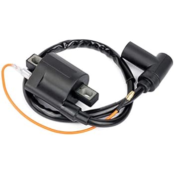Char-griller 6201 Smokin' Stone Mountain Replacement Ignition Pick-Up Coil For Kawasaki KX80 KX85 KX100 KX125 KX250 Dirt Bikes – Stator Pulse Trigger Kawasaki Kx80 Kx85 Kx100 Stator Pick Up