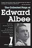 The Collected Plays of Edward Albee, Volume 1: 1958-1965 by