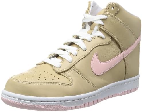 Nike Dunk High Premium Linen Atmosphere Mens 9.5