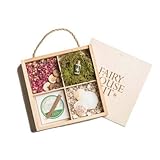 Fairy House Making Kit By Liza Gardner Walsh