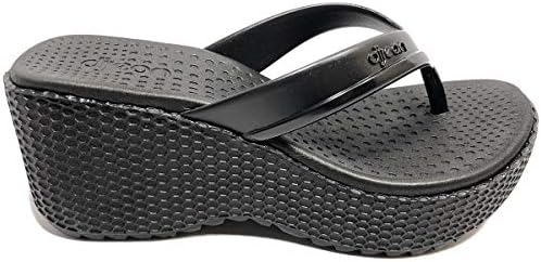 tamanco dijean vermelho