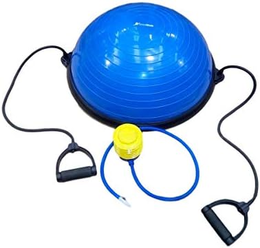 Fitness House Step Original semiesfera Balance Air. Entrena ...