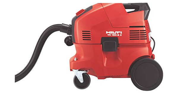Amazon.com: Hilti 2167146VC 150-6 X - Aspiradora : Hogar y Cocina