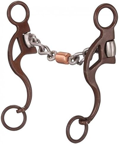 Kelly Silver Star Roller Chain Mouth ABR