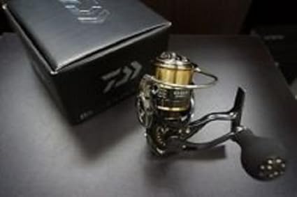 daiwa exist 2015
