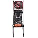 Redline Alley-Oop Single Basketball Shootout with Quick Connect Easy-to-Assemble Frame and Compact Fold-up Design for Easy Storage 26 pounds