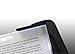 Carson PageGlow LED Lighted Paper-Back Book Light - Battery Version (PG-10)
