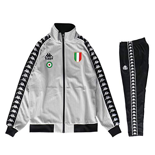 Mua カッパ ジャージ メンズ 上下 Kappa Ultimate Kfa12kt14 Tren Amazon Nhật Chinh Hang 21 Fado