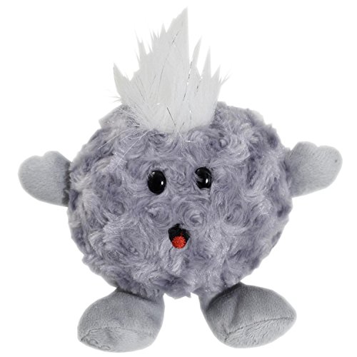 Celestial Buddies Comet