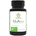 CLA 2000 mg with Active Conjugated Linoleic Acid. Body Shaping and Toning Formula That Supports Your Dieting Goals. Weight Loss Pills Supplement for Men and Women (60 Servings)