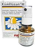Kamillosan M Spray 15 milliliter