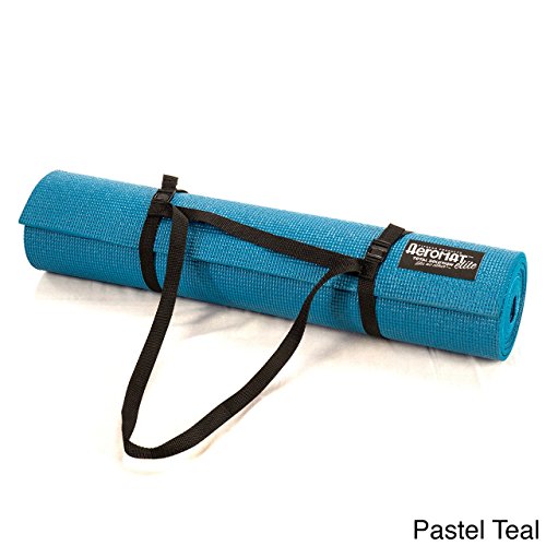 zenergy yoga mat