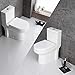HOROW HWMT-8733A Small Toilet 25