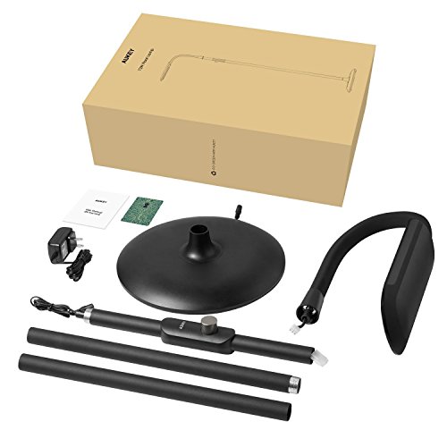 AUKEY Gooseneck LED Floor Lamp Deals, Coupons & Reviews