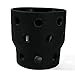 DANG Sleeve for Yeti Rambler and Other Cups (30-oz Black)