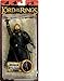 Toy Biz Hama Royal Guard Lord Of The Rings Trilogy Figure